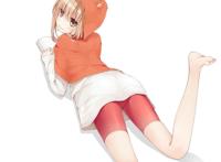 二次元御姐足控福利