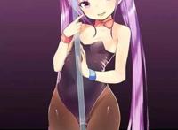 【二次元福利】兔女郎专场