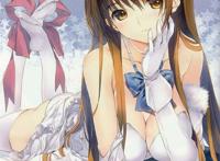 【c93本子】white album 2 heroines book白色相簿2本子