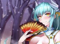 fatego清姬h本子 fgo阿尔托利亚本子c93