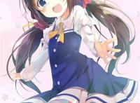 朵艾儿和爱香本子 c93本子