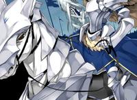 fgo本子c93白枪呆