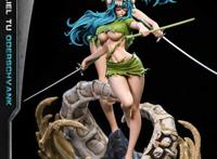 死神妮露h同人本子 