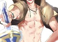 旧剑梅林r18本子