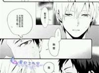 赤司受r18漫画强迫