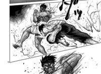 个人汉化 拳愿阿修罗151