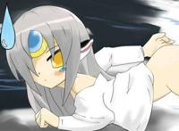 女特工战败本子