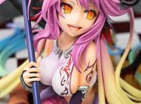 吉普莉尔本子:ステフいじり (游戏人生)