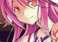 游戏人生 天翼种 吉普莉尔