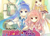 巴啦啦小百合本子