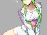 鲁鲁修h本子:和cc的做爱婚礼