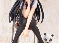 寿屋《果青》雪之下雪乃