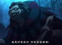 奇兽虐淫和真人触手