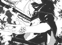 麻宫雅典娜触手系列本子