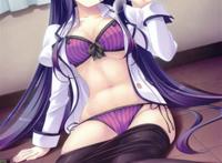 (触手)》[ゼロ博/藤魔子]