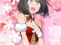 银之守墓人华羚性感手机壁纸1080