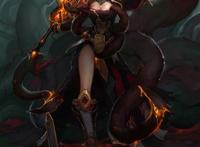 地狱之声~触手君v5~_wow魔兽世界