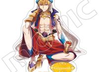 「fate/grand order -绝対魔獣戦线バビロニア-」 ギルガメッシュ ア