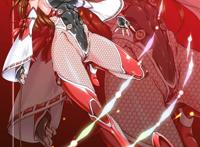 「対魔巫女」/「えびどー」の漫画 [pixiv]