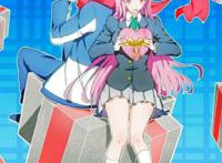 萌萌的萝莉,华羚,西风 守墓人帅图