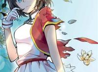 银之守墓人华羚和陆水银玩偶图片手机壁纸