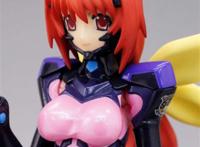 figma #sp-37 muv-luv 鉴纯夏