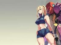 萨姆斯·阿兰 壁纸