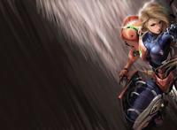 heroine中的老前辈:萨姆斯阿兰