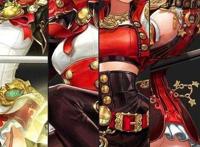 dnf女法师二觉原画