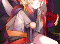 鬼使白 鬼使黑 河童 阎魔 判官 蝴蝶精 大天狗 茨木童子 酒吞童子