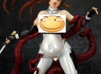 lechery 16年11月: 1/7 hentai vol.04 封魔忍姫蛍