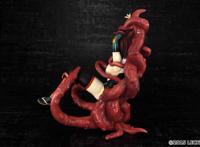 hentai系列vol.03 封魔忍姫 神乐 触手坏穴编 黑ver.