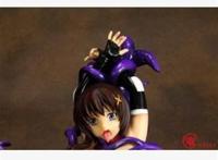 lechery 封魔忍姬神乐 触手坏穴篇 sp