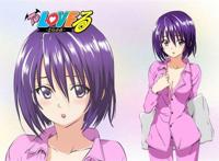 西连寺春菜动漫图片