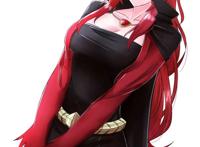  dnf元素师被触手缠住