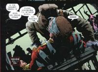 超级新品 ynxy-正版 dc漫画 《人挣脱束缚》 dc美漫 美国dc英雄漫画书