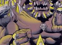 《毁灭日 年刊》(doomsday annual #1)[1卷全][漫画]