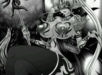 幻想三国触手漫画