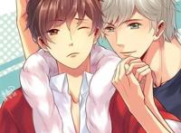 耽美漫画 [能怀孕的男孩×触手的高 潮]