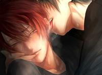 小受有双重人格 很惹人疼古代耽美