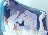 小攻把小受身体当厕所