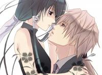 小攻让小受出门戴道具