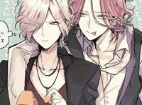 女双性攻男受本子 