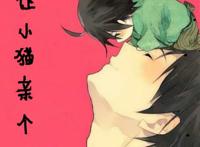 守望的小黑猫 弱攻强受