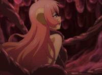 绅士学院:触手也会玩弄美少女!