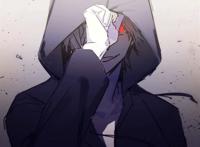 二呆辞 男生头像 