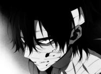 高清动漫头像男生