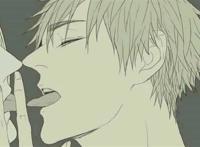 论傲娇受与腹黑攻的日常