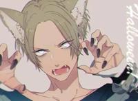 校园,草根攻中二受,小清新