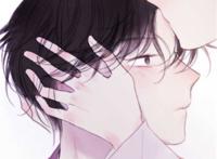 动漫头像一攻一受图片